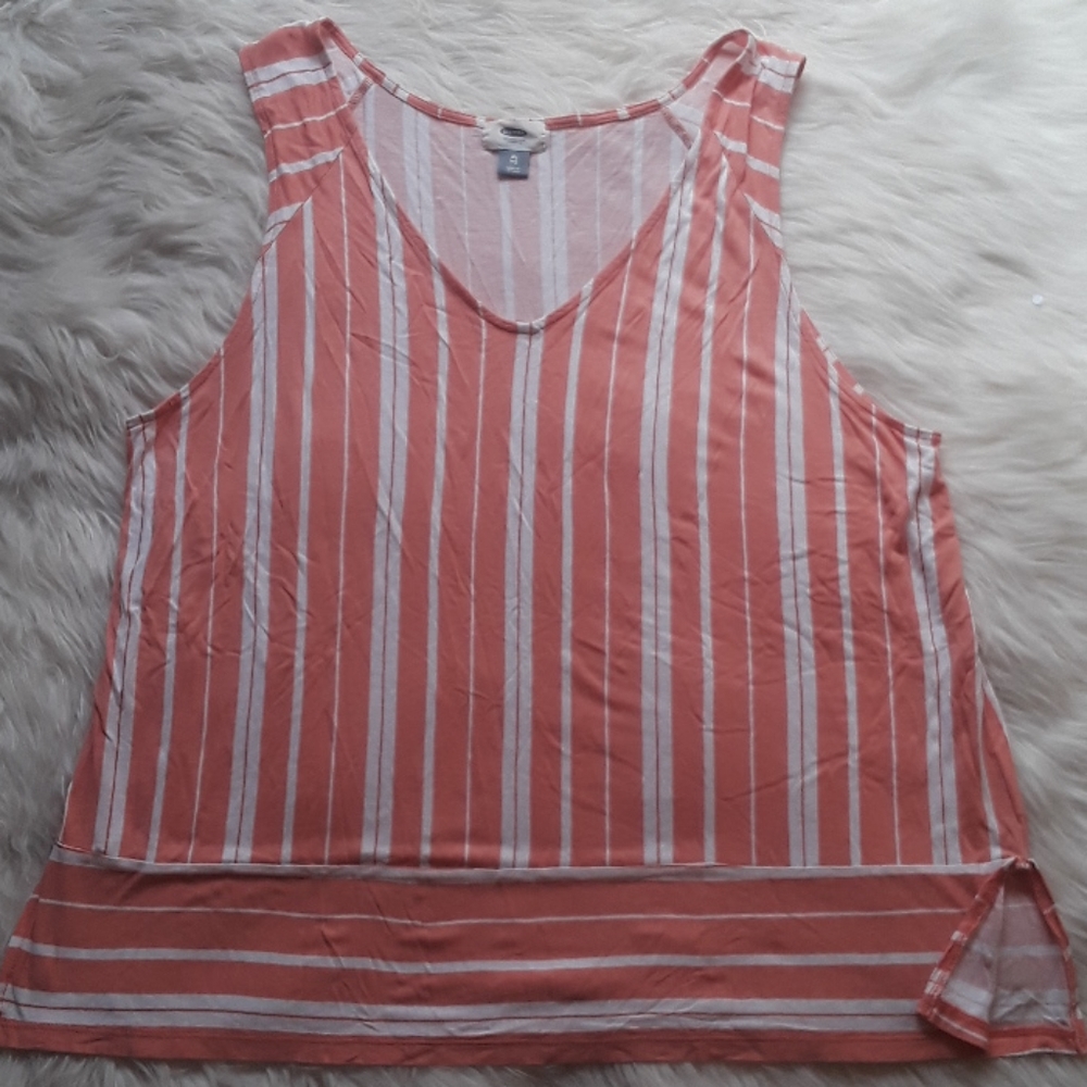 Old Navy.  TOP